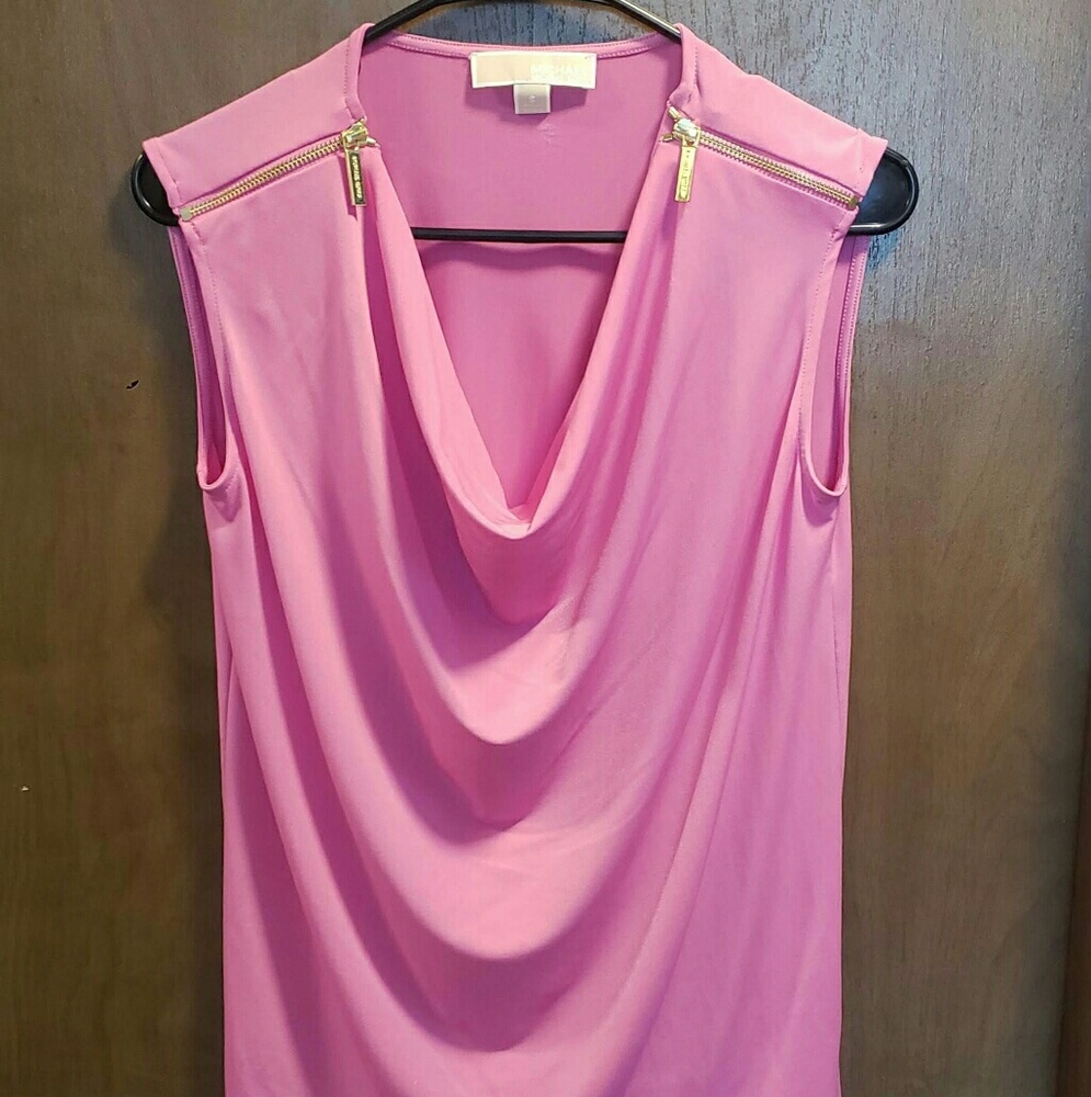 Michael kors blouse ♡